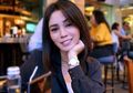 Saphira Indah Meninggal Saat Hamil 5 Bulan, Momen Ulang Tahun Terakhirnya yang Berhias Kue dan Balon Jadi Sorotan