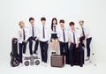 5 Grup Kpop Ini Pernah Main Bareng di Drama yang Sama! Sudah Nonton?