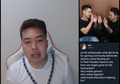 DayLen "Saints Indo" Tanggapi Tweet Viral Reza Arap ke Jess No Limit
