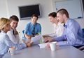 Merasa Sering Diabaikan Saat Rapat di Kantor? Yuk, Coba Tips Ini Agar Setiap Ucapan Anda Lebih Diperhatikan