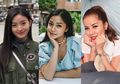 Intip yuk Deretan Penampilan Cantik Artis Indonesia dengan Hasil Sulam Alis!