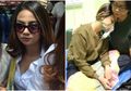 Vanessa Angel Ditahan, Keluarga Pasrah dan Begini Respons Tantenya yang Selalu Menemani!