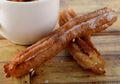 Resep Membuat Churros Tabur Kayumanis, Bisa Dibuat Dengan 5 Bahan Saja