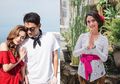BERITA POPULER: Potret Dylan Sahara 20 Menit Sebelum Diterjang Tsunami Hingga Vanessa Angel Rela Tinggal di Kos dan Jual Mobil