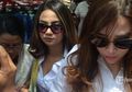 Vanessa Angel Resmi Ditahan, Warganet Gelut Soal Ini, 'Kalau Punya Otak Dipake, Jangan Taro Di Kulkas!'