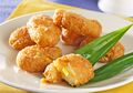 Resep Membuat Gemblong Singkong Jagung Manis, Paduan Rasa Manis Dan Gurih Bikin Lidah Terhipnotis