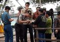 Jokowi Kena Patil Udang, Awas Ada Bakteri Berbahaya dari Udang!
