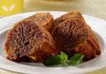 Resep Membuat Bolu Karamel yang Bisa Dibuat dengan 4 Langkah Penyajian Saja