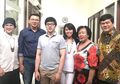 Ahok Pulang Kampung, Intip Dapur Rumahnya di Belitung yang Masih Jadul