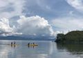 Semakin Tercemar Limbah, Danau Toba Seperti ‘Toilet Raksasa’