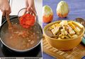 Tips Agar Rasa Sayur Asem Semakin Nendang, Ini Dia Kuncinya