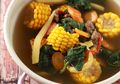 Resep Membuat Sayur Bening Labu, Sehat dan Pasti Bikin Ketagihan