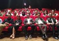 Ada Himbauan Sebelum Nonton Film di Bioskop, Penonton Nyanyi ‘Indonesia Raya’