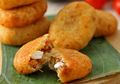 Resep Membuat Combro Isi Bumbu Tomat, Kenikmatan Ngemil yang Hakiki