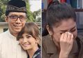 Menahan Tangis, Ayah Vanessa Angel Rindukan Hal Ini dari Sang Anak Hingga Buat Bianca Liza Menangis
