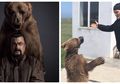 Steven Seagal Ikut Menilai Khabib Nurmagomedov Unggul dari McGregor