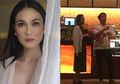 Luna Maya Foto Bareng Pevita Pearce, Ariel Noah Mana?