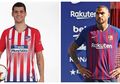 Resmi Ditutup, Berikut Daftar Lengkap Bursa Transfer 5 Klub Raksasa Liga Spanyol