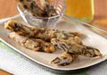 Resep Spesial Akhir Pekan: Otak-Otak Ayam Jamur, Cukup 4 Langkah Saja Membuatnya