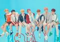 Rumor GBK di Booking untuk Konser BTS Selama Sepekan, Ternyata Ini Faktanya!