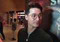 Berulang Tahun, Nino Fernandez Hadiahi Diri Sendiri Berupa Barang Diskonan Natal Tahun Lalu