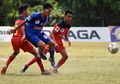 Liga Kompas Kacang Garuda U-14 - Atlet Berkacamata dan Impian ke Piala Dunia