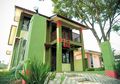 Rumah Ini Dibangun dengan Biaya Kurang dari Rp50 Juta, Solusi Rumah Murah yang Patut Dicoba