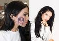 Penyanyi Cantik Ini Nekat Menato Pipinya dengan Wajah Harry Styles, Ini Alasannya!