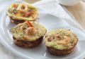 Resep Membuat Mini Omelet Seafood, Kelezatan Lebih dari Olahan Telur