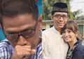 Terharu! Ayah Vanessa Angel Cerita Saat Sang Anak Mulai Meniti Karier: Saya Tungguin Dia, Saya Anter Dia