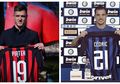 AC Milan Habiskan 1,1 Triliun untuk Transfer Klub Liga Italia