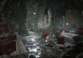 Inilah Lokasi Gua Rahasia dengan Item Bagus di Map Vikendi PUBG Mobile