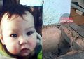 Bayi Lucu Tewas Dipanggang oleh Kakek dan Neneknya, Ibunya Menuliskan Pesan 'Perpisahan' yang Membuat Netizen Menangis
