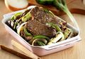 Cara Masak Sapi Lada Hitam Seenak Restoran Mudah Ditiru