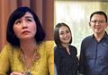 Pernah Dikabarkan Selingkuhi BTP, Veronica Tan Tetap Diam: Gusti Mboten Sare