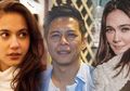 Banyak yang Minta Dirinya CLBK dengan Luna Maya, Ariel Noah Malah Ketahuan Lakukan Hal Ini dengan Pevita Pearce