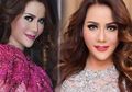 Jadi Istri Kedua, Nita Thalia Jalani Operasi Plastik 1 Miliar Sampai Alami Kelumpuhan Wajah, Pola Makan Bisa Jadi Penyebabnya!