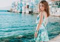 Intip Deretan Penampilan Seksi Nikita Willy Pakai Dress Belahan Tinggi yang Mencuri Perhatian