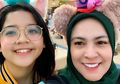 Sedang Temani Makan Cinta Kuya, Astrid Kuya Teriak Histeris Putrinya Keluarkan Benda Ini Dari Mulut!