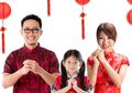 Mengenal Filosofi dan Cara Salam Dari Tradisi Tionghoa