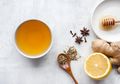 Ajaib! 5 Bahan Alami Ini Bisa Dimanfaatkan Sebagai Obat Tradisional loh