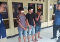 Setelah Dipaksa Minum Ciu 20 Ribuan, Siswi SMP di Brebes Diperkosa 4 Pemuda secara Bergiliran