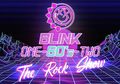 Begini Jadinya Kalau Lagu-lagu Blink-182 Dibuat Ala Musik Synth-Pop Tahun 80-an