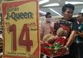 Bukan Durian J-Queen Harga Rp14 Juta yang Terenak, Tapi Inilah Jenis Durian Terenak Versi Profesor Korea dan Maniak Durian