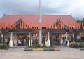 Terminal Baru Bandara Tjilik Riwut Akan Segera Diresmikan, Bangunannya Tidak Lepas dari Unsur Budaya Suku Dayak