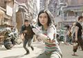 Review Alita Battle Angel: Perjalanan Mengenal Diri Sendiri yang Penuh Emosi