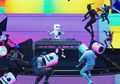 Marshmello Bikin Konser Virtual Pertama dalam Game Fortnite, Simak nih Videonya!