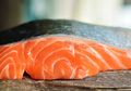 Resep dan Bahan MPASI 10 Bulan Sehat: Bubur Salmon Tinggi Omega-3