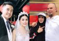BERITA POPULER: Richard Muljadi, Cucu Konglomerat Menikah Saat Masih Rehabilitasi Hingga Mulan Jameela Kembali Diberi Cobaan Setelah Ahmad Dhani Dipenjara