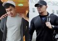 Di Tes Deddy Corbuzier, Raditya Dika Tunjukkan Miliki Otak Psikopat!